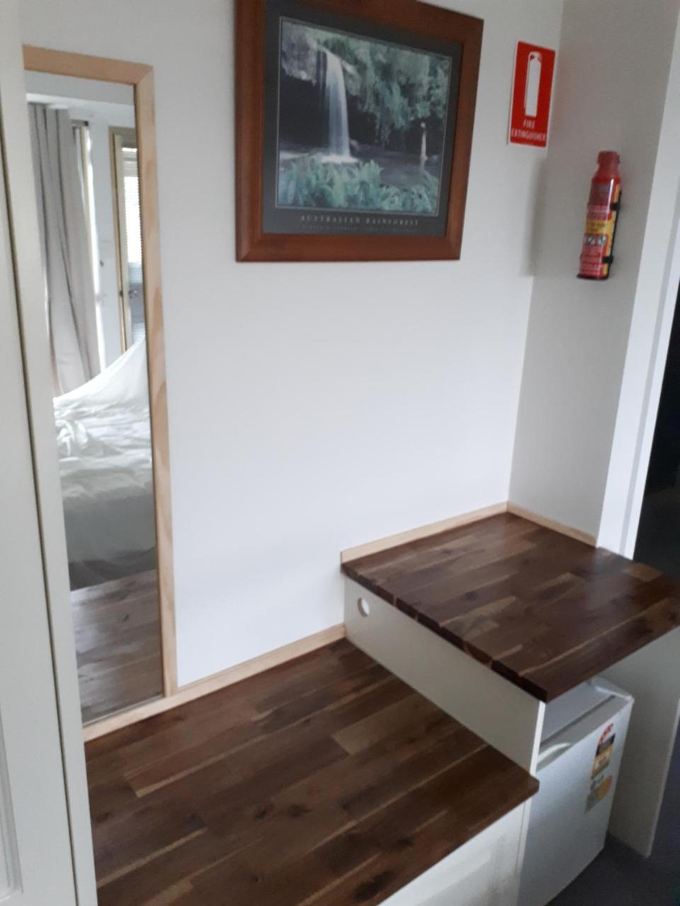 Robin'S Nest B&B Wilmot Eksteriør bilde